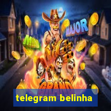 telegram belinha